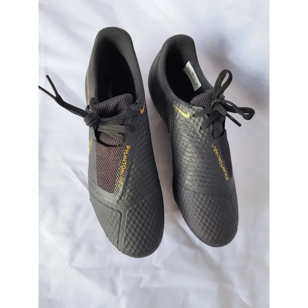 NIKE Phantom Venom Academy FG Mens Soccer Shoes AO0566 7.5 M US - Picture 2 of 13